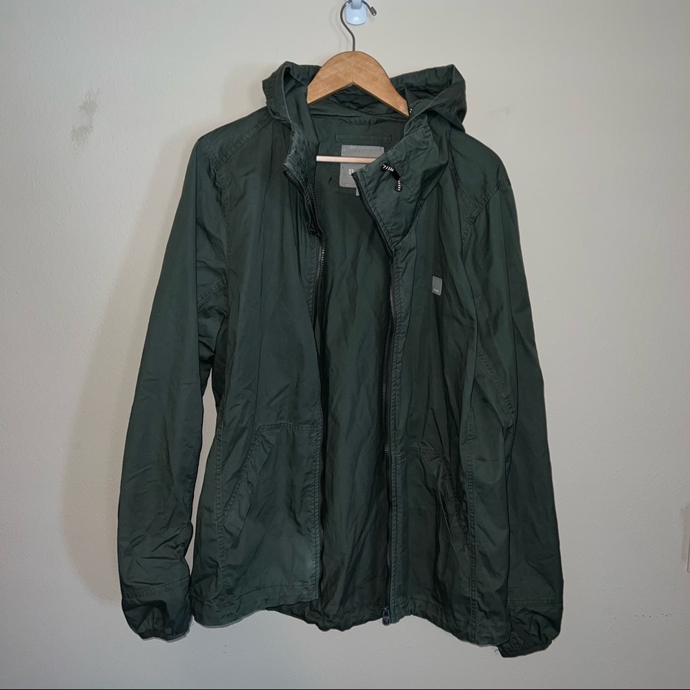 RARE Bench. Urbanwear Men’s Coat